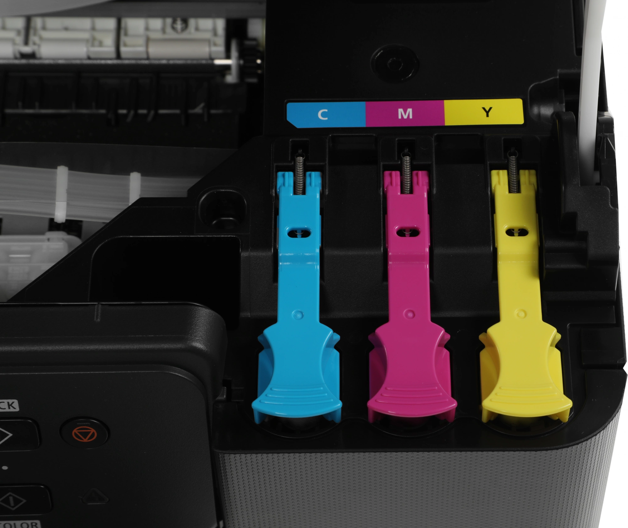 МФУ струйный Canon Pixma G2430 (5991C009) A4 черный