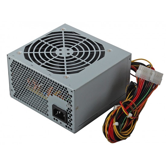 Блок питания FSP ATX 550W Q-DION QD550 80+ (24+4pin) APFC 120mm fan 2xSATA