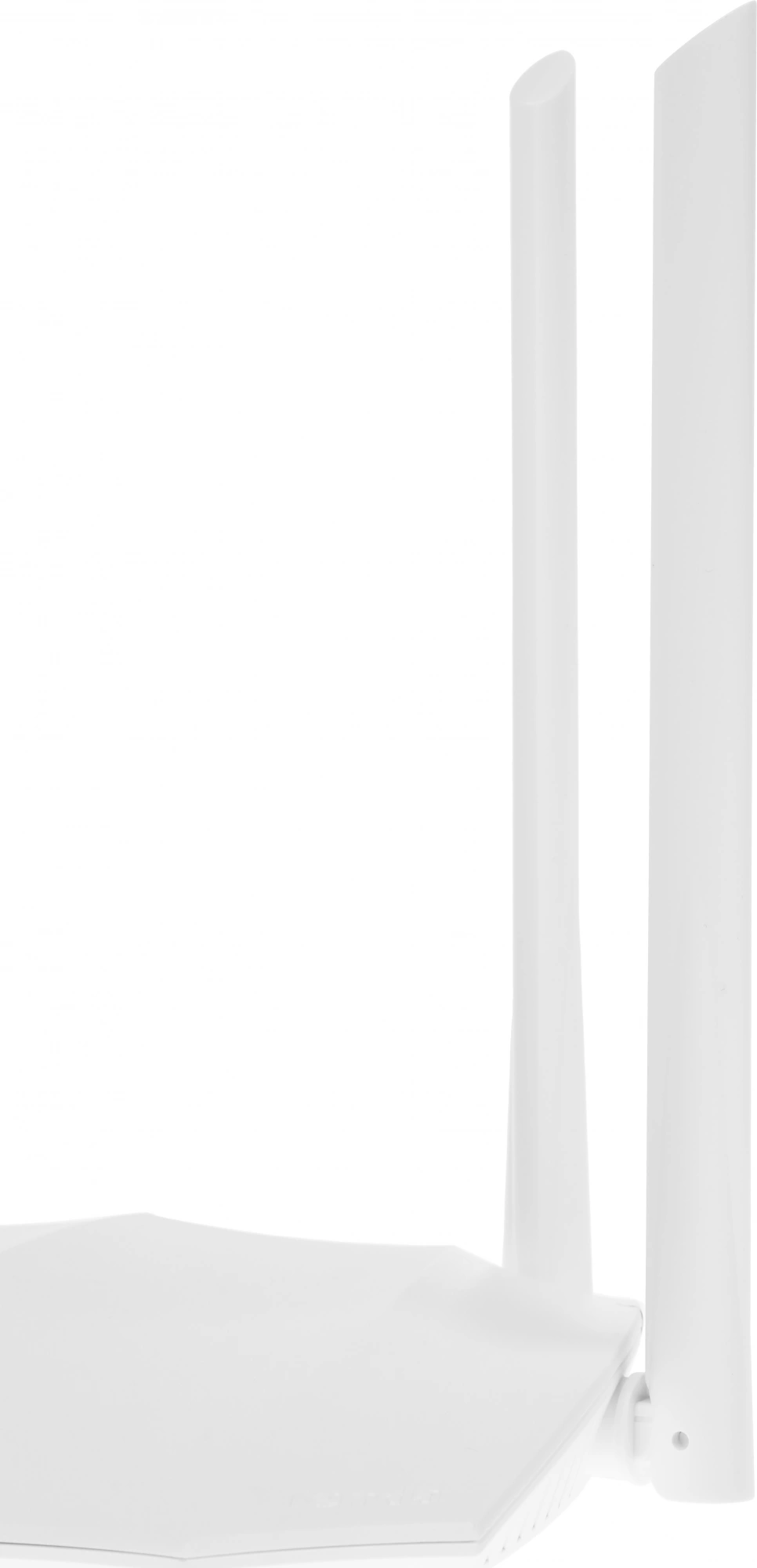 Роутер беспроводной Tenda AC5 AC1200 10/100BASE-TX белый