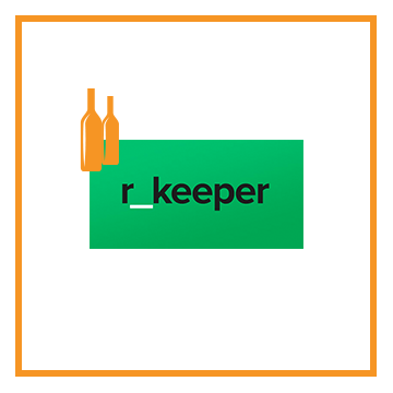 R-Keeper модуль EgaisForPos API для внешних систем V7_12мес. ПО