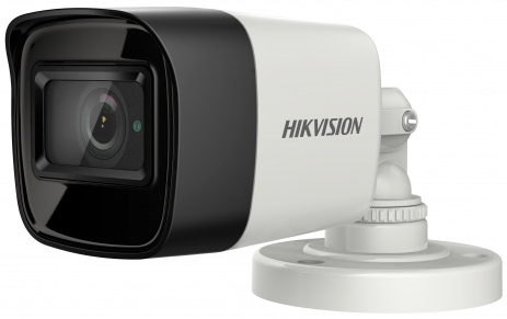 Камера видеонаблюдения Hikvision DS-2CE16H8T-ITF 2.8-2.8мм цветная