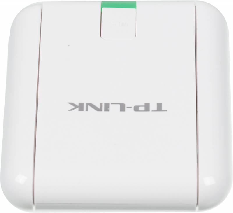 Сетевой адаптер WiFi TP-Link TL-WN822N USB 2.0 (ант.внеш.несъем.) 2ант.