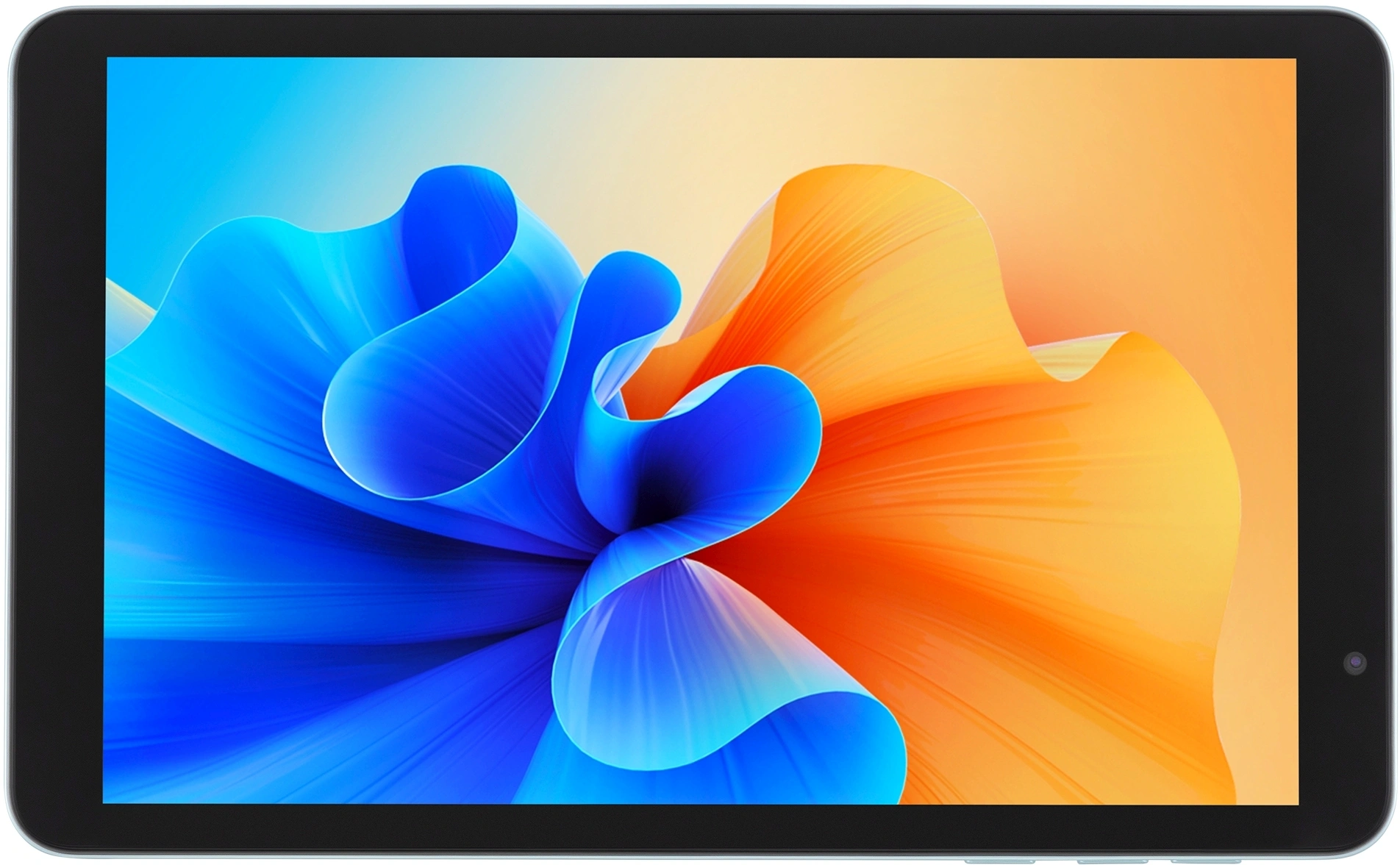 Планшет Digma Q8 SC9863A (1.6) 8C RAM3Gb ROM32Gb 8" IPS 1280x800 4G 2Sim Android 14 голубой 5Mpix 2Mpix BT WiFi microSD 128Gb 4500mAh