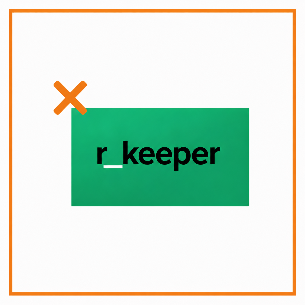r_keeper модуль XML  12 мес. ПО