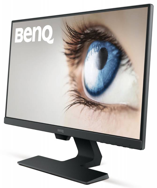Монитор Benq 27" GW2780 черный IPS LED 5ms 16:9 HDMI M/M матовая 12000000:1 250cd 178гр/178гр 1920x1080 D-Sub DisplayPort FHD 4.85кг