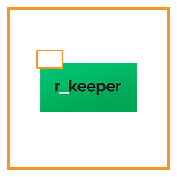 R-Keeper 7 «Меню на экранах»