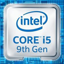 Процессор Intel Original Core i5 9400F Soc-1151v2 (BX80684I59400F S RF6M) (2.9GHz) Box