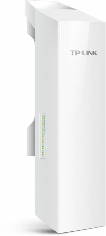 Точка доступа TP-Link CPE510 N300 10/100BASE-TX белый