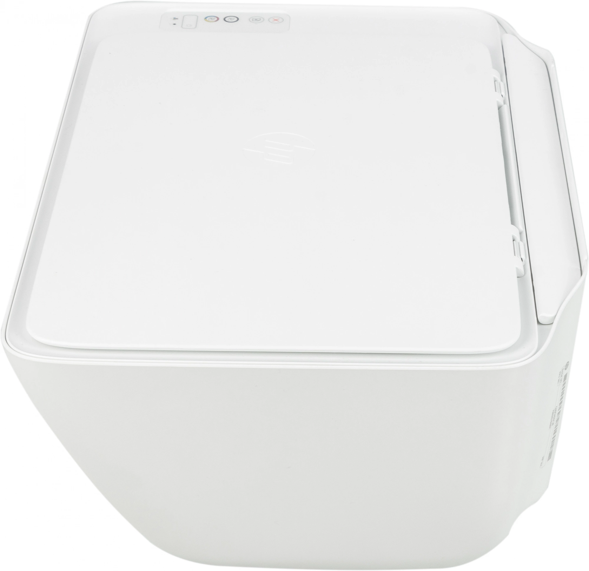 МФУ струйный HP DeskJet 2320 (7WN42B) A4 белый